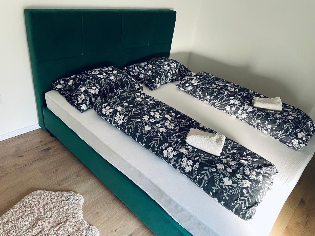 Motel Platani Kotor Varos Luaran gambar