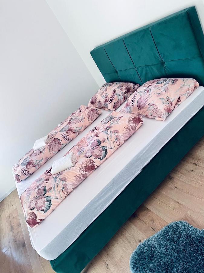 Motel Platani Kotor Varos Luaran gambar